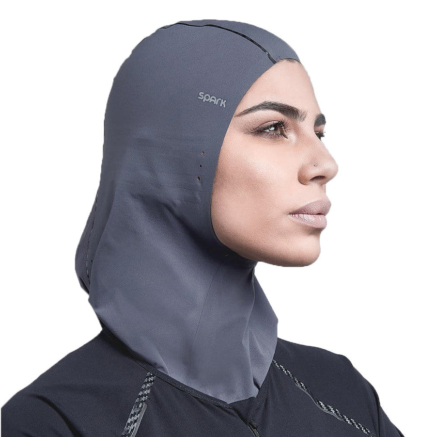 SPARK Hijab ULTIMATE CSF.X1 SPARK perform